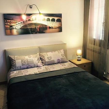 Best Flat Διαμέρισμα Βενετία Εξωτερικό φωτογραφία