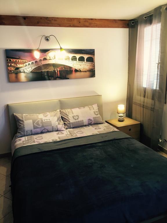 Best Flat Διαμέρισμα Βενετία Εξωτερικό φωτογραφία