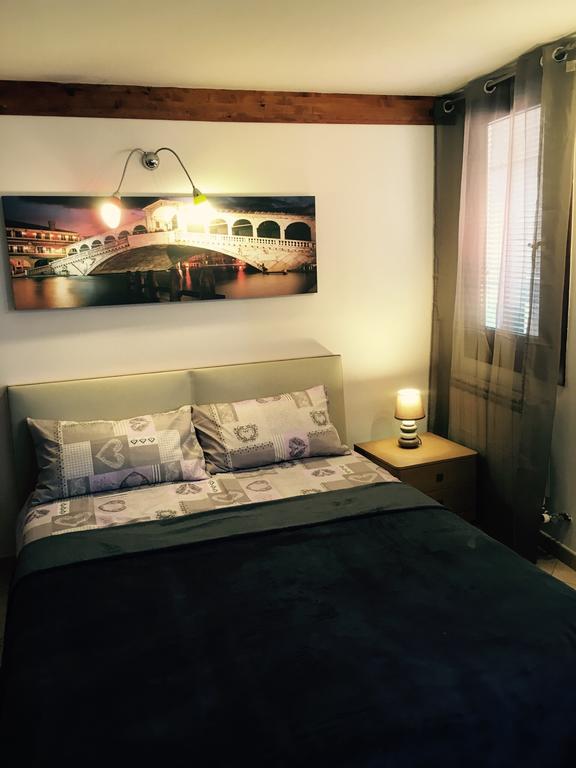 Best Flat Διαμέρισμα Βενετία Εξωτερικό φωτογραφία