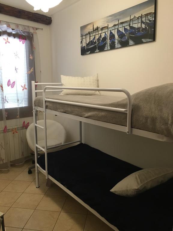 Best Flat Διαμέρισμα Βενετία Εξωτερικό φωτογραφία