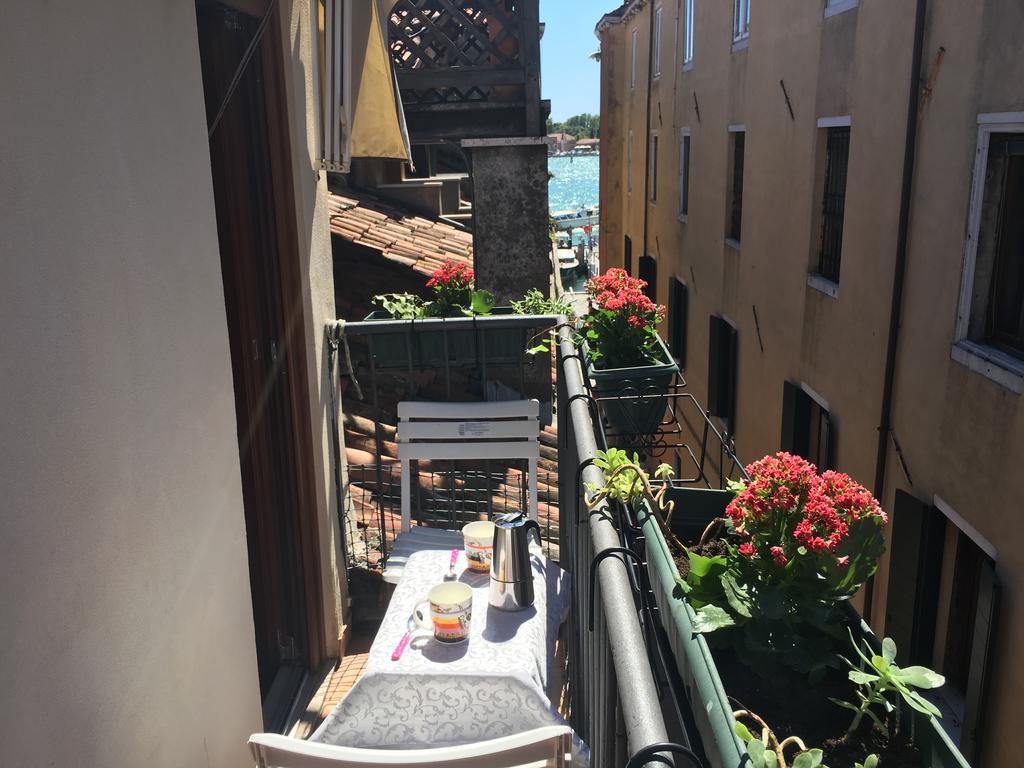 Best Flat Διαμέρισμα Βενετία Εξωτερικό φωτογραφία