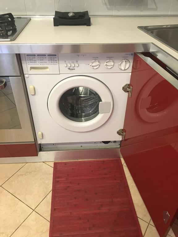 Best Flat Διαμέρισμα Βενετία Εξωτερικό φωτογραφία