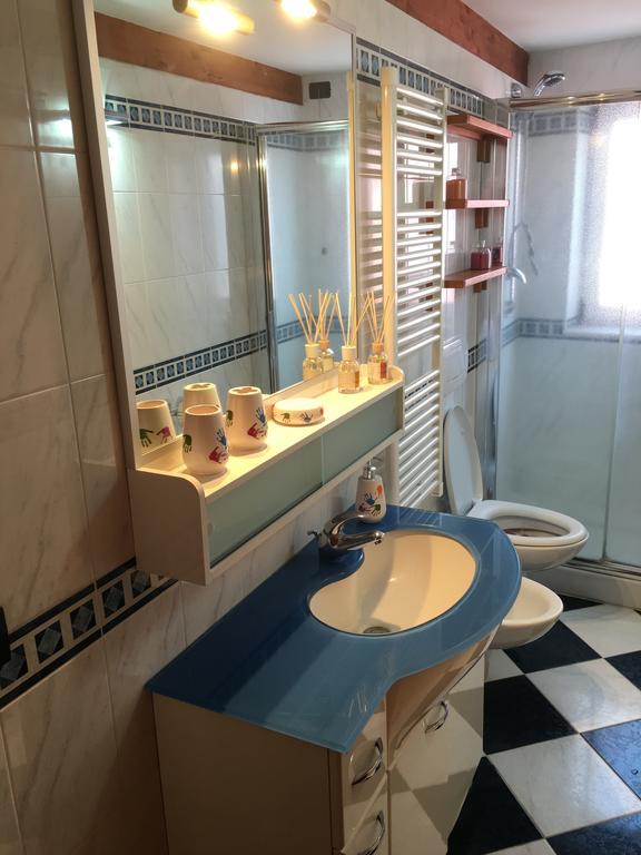 Best Flat Διαμέρισμα Βενετία Εξωτερικό φωτογραφία