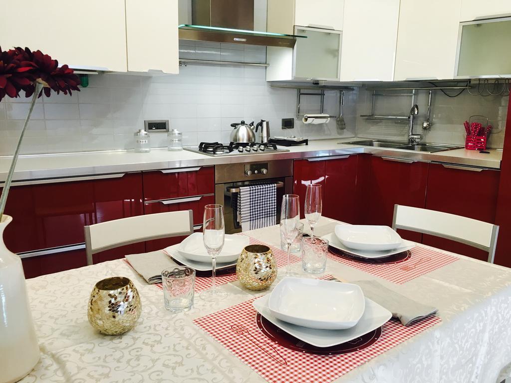 Best Flat Διαμέρισμα Βενετία Εξωτερικό φωτογραφία