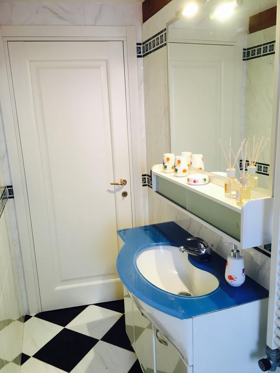 Best Flat Διαμέρισμα Βενετία Εξωτερικό φωτογραφία