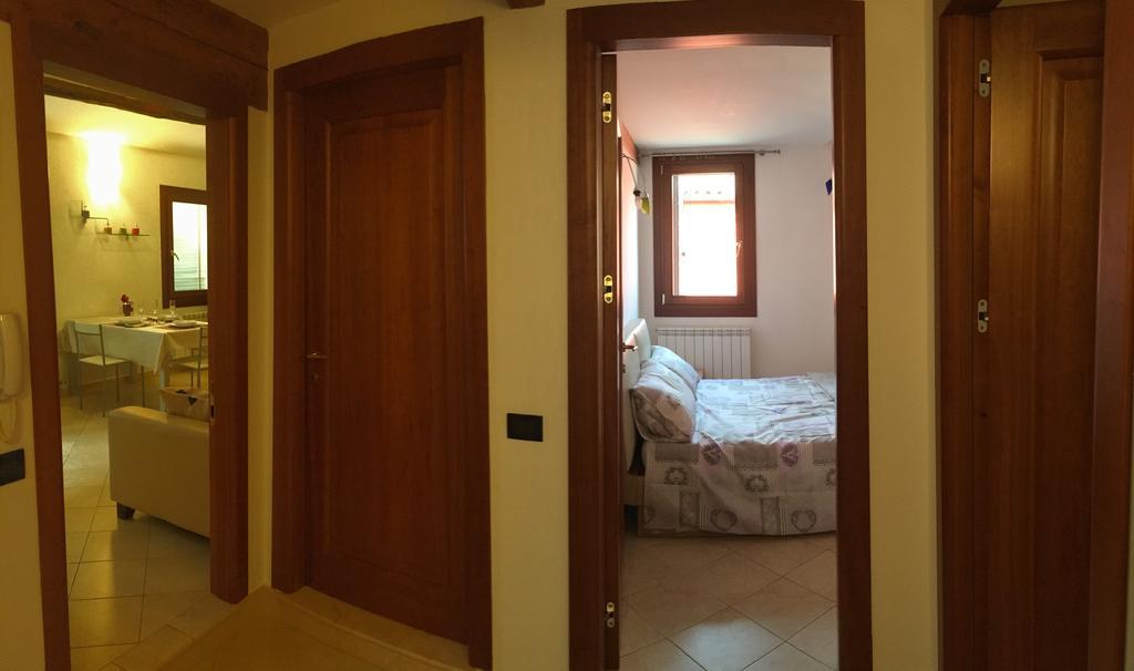 Best Flat Διαμέρισμα Βενετία Εξωτερικό φωτογραφία