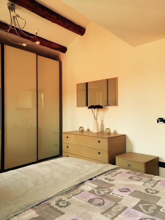 Best Flat Διαμέρισμα Βενετία Εξωτερικό φωτογραφία