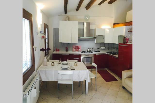 Best Flat Διαμέρισμα Βενετία Εξωτερικό φωτογραφία