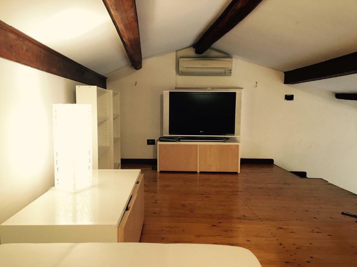 Best Flat Διαμέρισμα Βενετία Εξωτερικό φωτογραφία